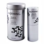 Parf&uuml;&uuml;mvesi GOSH Nothing Black Edition, 30 ml