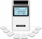 TENS EMS elektrostimulaator lihastele ja n&auml;rvidele