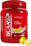 Aminohapped Activlab Bcaa Xtra Instant 500g, sidruni maitsega