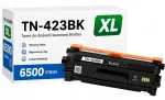 Brother TN-423 / TN-421 XL must toonerkassett L8410CDW, MFC-L8690CDW, MFC-L8900CDW jaoks