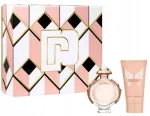 Paco Rabanne Olympea EDP l&otilde;hnakomplekt 80 ml + losjoon 100 ml