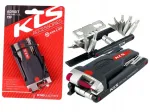 Mitmeotstarbeline jalgratas KROSS MASTER ADROIT MULTIKEY KELLYS 18F