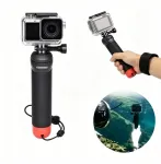 GoPro Hero 10/9/8/7/6 kaamerate ujukkinnitus