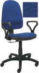 Nowy Styl Bravo C14 GTP sinine kontoritool