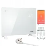 Klaasist seinak&uuml;te 1,5 kW WiFi EGW-15B