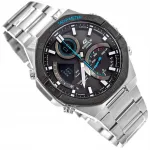 Meeste k&auml;ekell Casio ECB-950DB-1AEF Edifice Solar