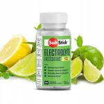 Elektrol&uuml;&uuml;diplaastrid SaltStick Lemon/Lime, 60 tk.