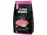 PAN MIĘSKO koeratoit vasikaliha ja faasanilihaga, 20 kg