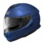 Mootorrattakiiver SHOEI GT-AIR 3, matt sinine metallik