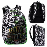 Coolpack Jimmy Glowing poiste koolikott F110679