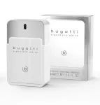 Tualettvesi BUGATTI Signature White 100 ml