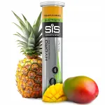 SIS Go Hydro isotoonilised h&uuml;dreerivad tabletid 20 tk, ananassi-mango maitsega