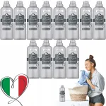 Loputusvedelik Tesori d Oriente White Musk, 12 x 760 ml, 456 pesukorda, Itaalia