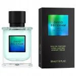 Meeste parf&uuml;&uuml;m David Beckham True Instinct, 50 ml