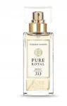 Naiste parf&uuml;&uuml;m PURE ROYAL 313 FM Group 50 ml Federico Mahora