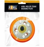 Poleerimisaluspadi ADBL Roller 75 mm D09