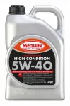 Mootori&otilde;li Meguin High Condition SAE 5W-40, 1 l