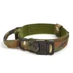 Pet Nova Tactic XL koera kaelarihm, khaki v&auml;rvusega
