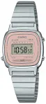 Naistele Casio LA670WEA-4A2EF k&auml;ekell
