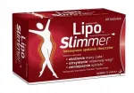 Toidulisand LipoSlimmer, 60 tabletti