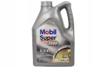 Mootori&otilde;li MOBIL M-SUP 3000 F-OV 0W20, 5 l