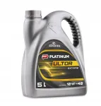Mootori&otilde;li Orlen Oil ULTOR EXTREME 10W-40, pool-s&uuml;nteetiline, 5 l