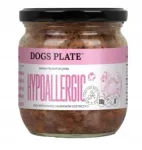 Koeratoit VET HYPOALLERGIC KOZINA, h&uuml;poallergiline, 360 g