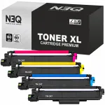 Brother TN-247 XL tonerkassett, sobib DCP-L3510CDW, DCP-L3550CDW, HL-L3270CDW printeritele