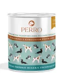 Monoproteiinkonservkoeratoit Perro veise- ja peterselliga 850 g