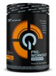 Treeningueelne toidulisand QNT Overdrive 390 g