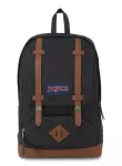 Linnas seljakott JanSport Cortland, must