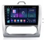 Automuusika Ford Focus MK2 2004&ndash;2011, Android, GPS, kliimakontrolliga