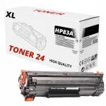 HP CF283A toonerikassett M125NW M126NW M127FN M128FP jaoks