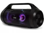 Kaasas kantav k&otilde;lar DENVER BTG-615, 19 W, Bluetooth, AUX, USB, SD, must