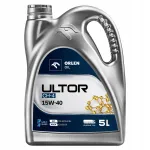 Mootori&otilde;li veokitele Orlen Oil ULTOR CH-4 15W-40, 5 l