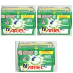 Ariel Allin1 Universal pesukapslid, 10 tk