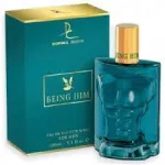Tualettvesi BEING HIM 100 ml Dorall Collection