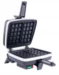 Vahvlimasin DEZAL 301.6 LW 1300W must