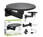 DVB-T2 LTE suunatav antenn MUX8 Digital360 VA0039
