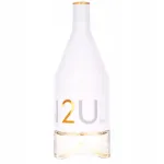 Parf&uuml;&uuml;m Calvin Klein CK IN2U For Her 150 ml