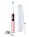 Oral-B iO 6S elektriline hambahari, roosa