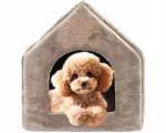 Koeravood Cottage Booth sobib yorkshire terrierile, malta bichonile ja puudlile