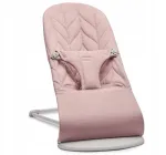 Beebikiik BABYBJORN BLISS Woven PetalQuilt, roosa