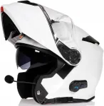 Motomatkuri kiiver ORIGINE Bluetoothiga, suurus M