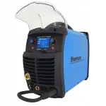 Keevitusaparaat SHERMAN DIGIMIG 205L SYNERGIC LCD, MIG/TIG/MMA, 200A