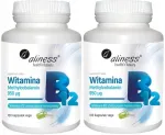 ALINESS B12 Methylcobalamin vitamiinid 950 &micro;g, 2x100 kapslit