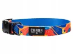 Reguleeritav kaelarihm Chaba Story Aussie, XL, 39&ndash;65 cm