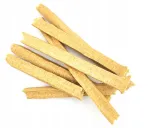 Kuivatatud k&uuml;&uuml;likuliha ribad koerte maius, 300 g