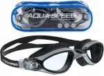AQUA SPEED 26 ujumisprillid uduvastase ja UV-kaitsega
