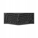 Keychron Q10 Max juhtmevaba mehaaniline klaviatuur, Alice paigutus, barebone